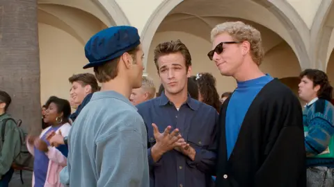 movie image