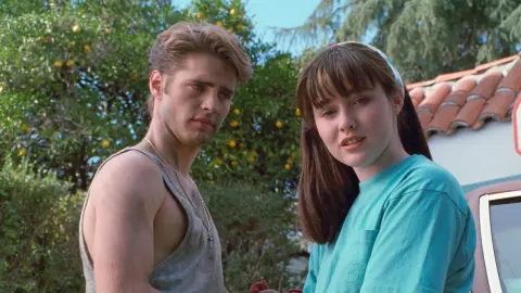 movie image
