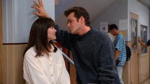 movie image