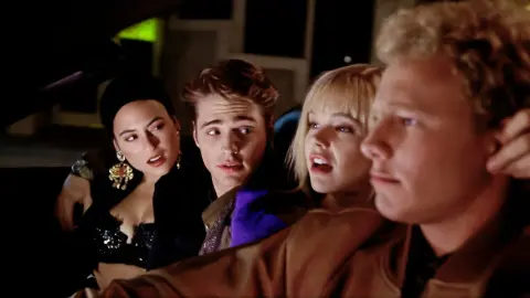 movie image