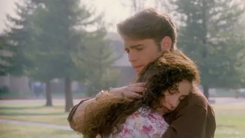 movie image