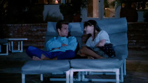 movie image
