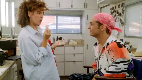 movie image