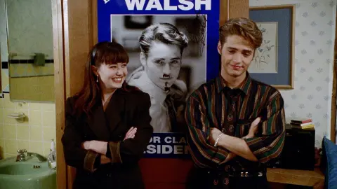 movie image