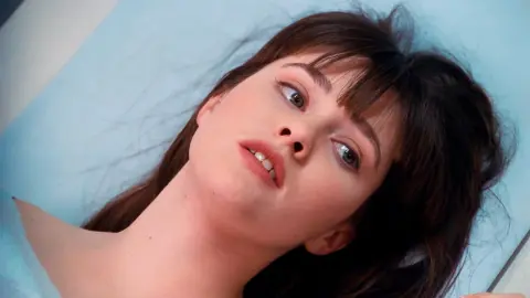 movie image