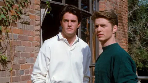 movie image