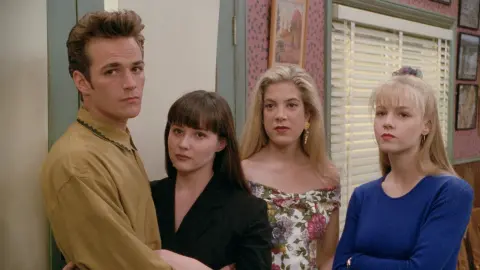 movie image