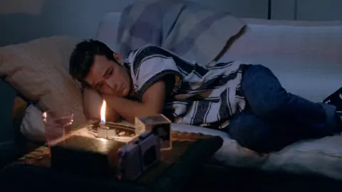 movie image