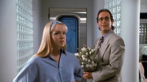 movie image