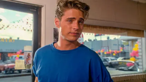 movie image