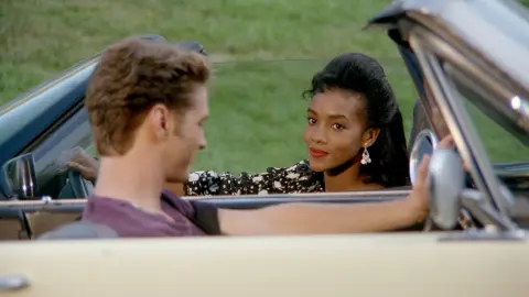 movie image