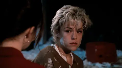 movie image
