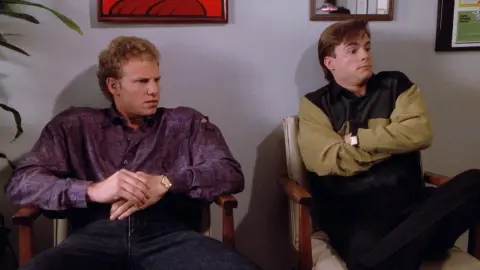 movie image