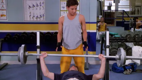 movie image