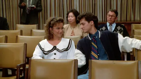 movie image
