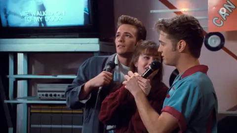 movie image