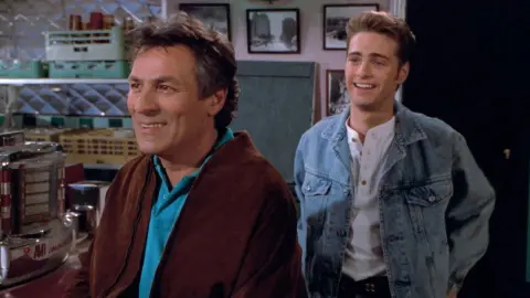 movie image