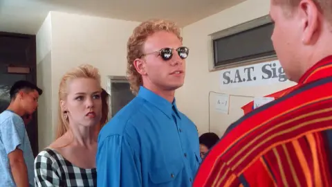 movie image
