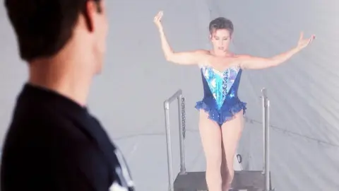 movie image