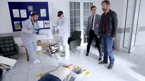 movie image