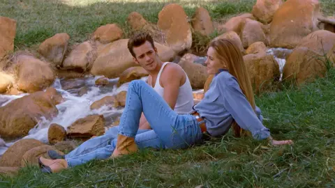 movie image