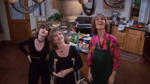 movie image