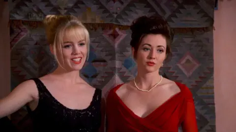 movie image