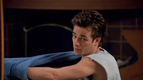 movie image