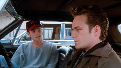 movie image
