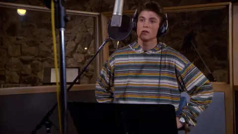 movie image