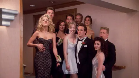 movie image
