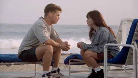 movie image