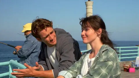 movie image