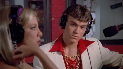 movie image