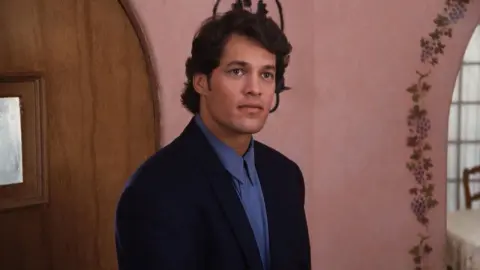 movie image