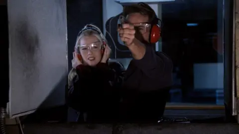 movie image
