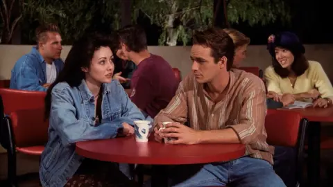 movie image