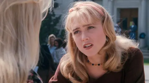 movie image