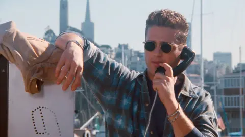 movie image