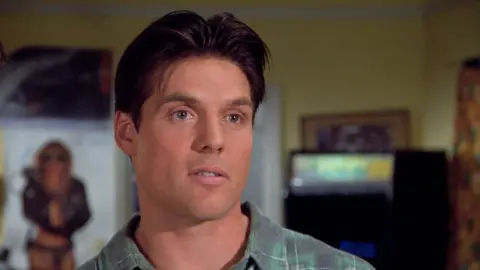 movie image