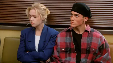 movie image