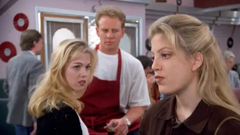 movie image