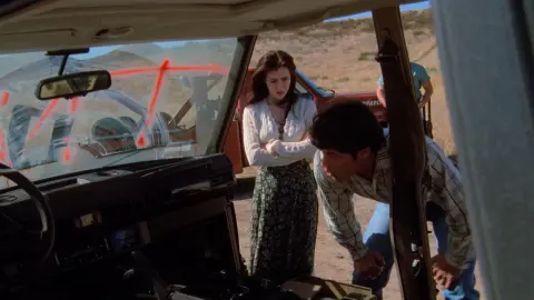 movie image