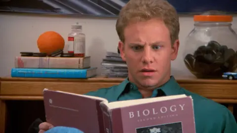 movie image
