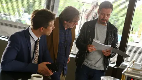 movie image
