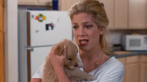 movie image