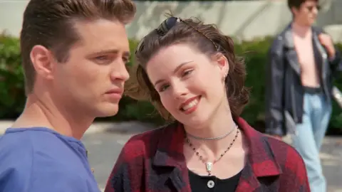 movie image