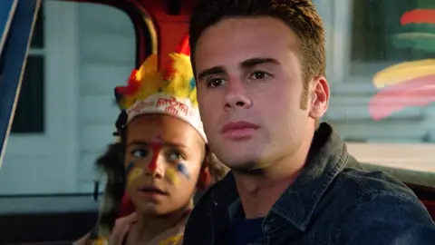 movie image