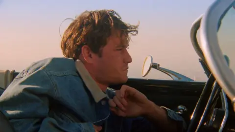 movie image