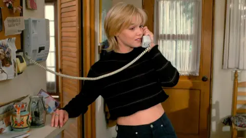 movie image